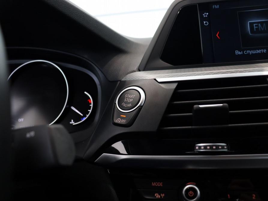 BMW X4 II (G02) Калининград  - изображение 22