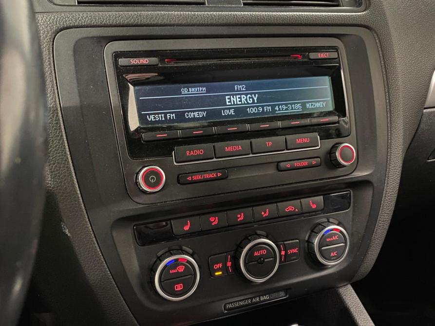 Volkswagen Jetta VI Нижний Новгород  - изображение 3
