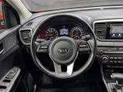 Kia Sportage IV Рестайлинг Москва  - изображение 49