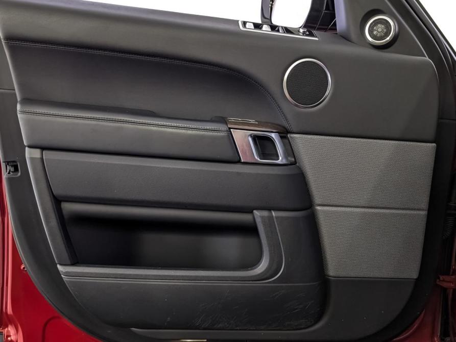 Land Rover Range Rover Sport II Рестайлинг Москва  - изображение 19