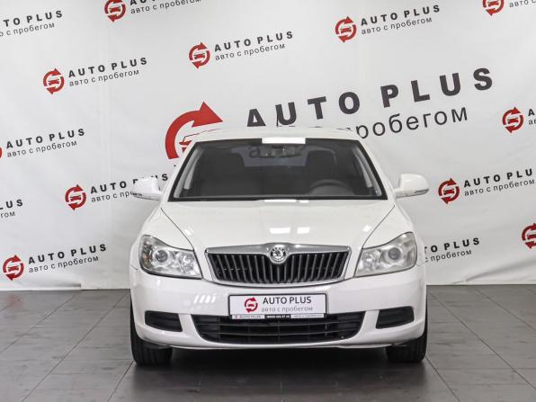Skoda Octavia II (A5) Рестайлинг с пробегом 2011 года, цена 699 000 рублей, 282152 км, лифтбек, Автокод Объявления