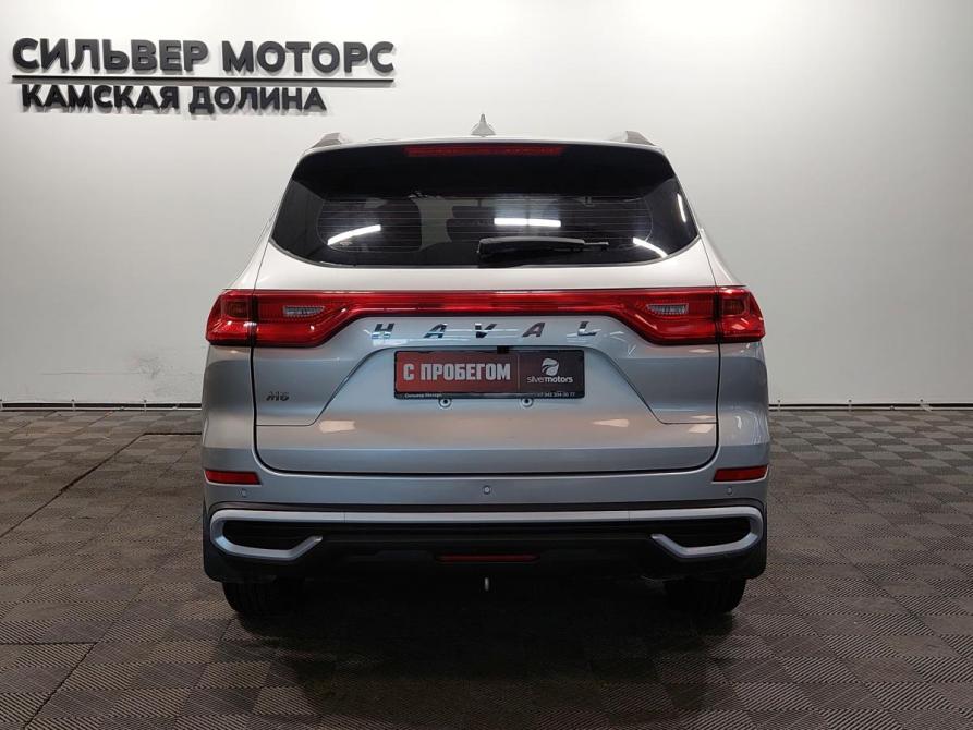 Haval M6 II Пермь  - изображение 6