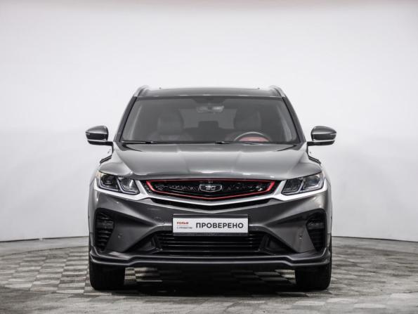 Belgee X50 с пробегом 2025 года, цена 2 149 000 рублей, 34013 км, внедорожник, Автокод Объявления