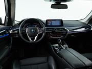 BMW 5 серии VII (G30/G31/G38) Москва  - изображение 30