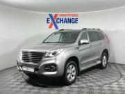 Haval H9 I Рестайлинг Нижний Новгород  - изображение 31