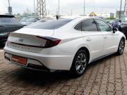 Hyundai Sonata VIII (DN8) Екатеринбург  - изображение 34