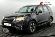 Subaru Forester IV Рестайлинг Нижний Новгород  - изображение 25