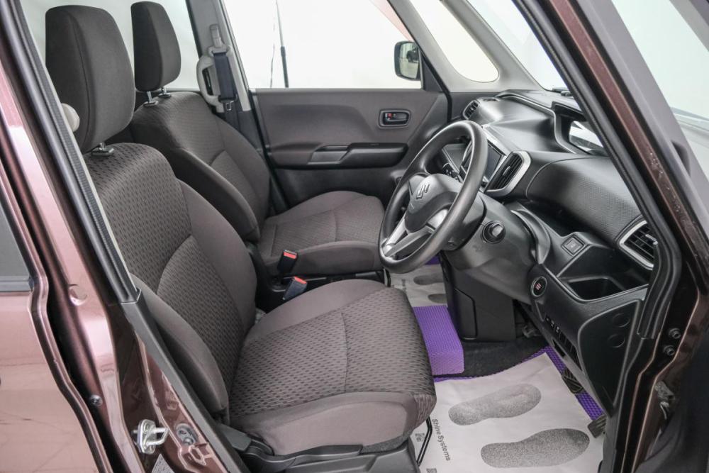 Suzuki Solio III Красноярск  - изображение 8