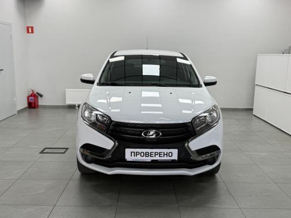 Lada (ВАЗ) XRAY I с пробегом 2018 года, цена 720 000 рублей, 103000 км, хэтчбек, Автокод Объявления