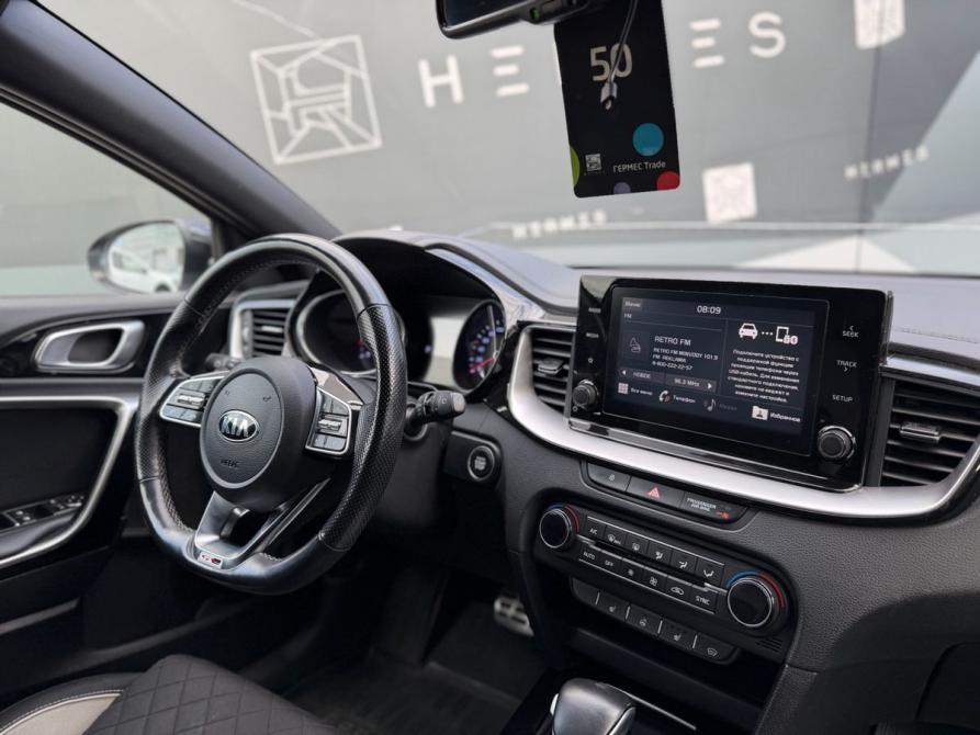 Kia Proceed I Минеральные Воды  - изображение 25