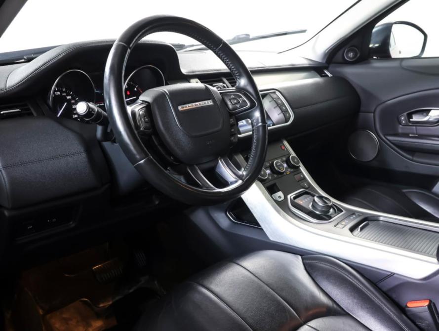Land Rover Range Rover Evoque I Рестайлинг Москва  - изображение 15