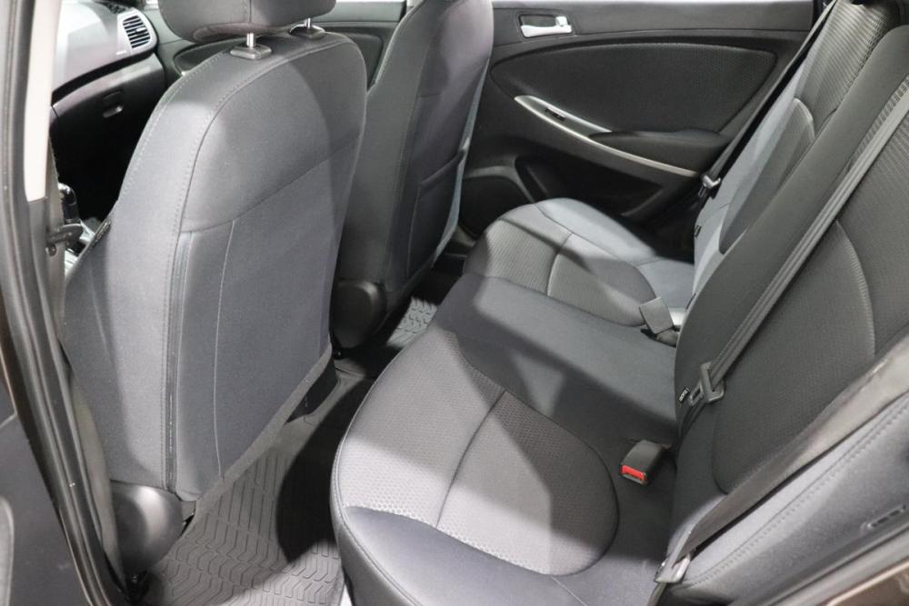 Hyundai Solaris I Рестайлинг Иркутск  - изображение 19
