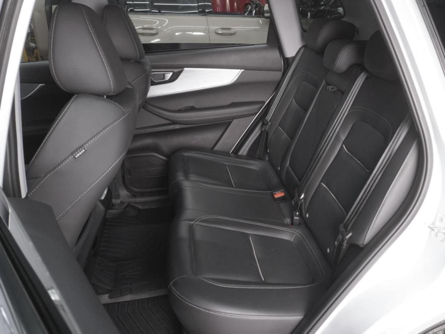 Chery Tiggo 7 Pro Max I Ростов-на-Дону  - изображение 9