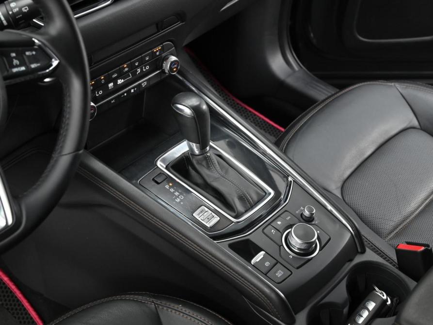 Mazda CX-5 II Москва  - изображение 13