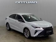 Omoda S5 GT Краснодар  - изображение 23