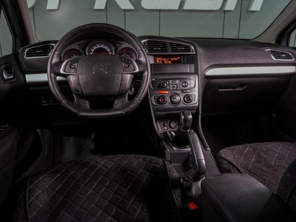 Citroen C4 II с пробегом 2015 года, цена 899 000 рублей, 95277 км, седан, Автокод Объявления