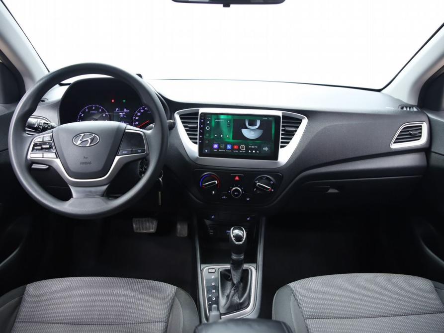Hyundai Solaris II Рестайлинг Уфа  - изображение 13