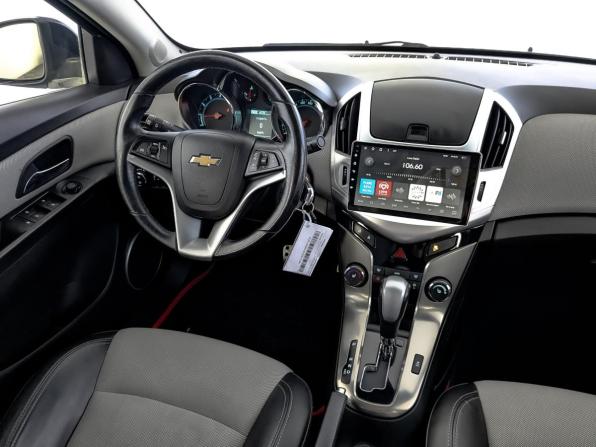 Chevrolet Cruze I Рестайлинг с пробегом 2013 года, цена 845 000 рублей, 108499 км, седан, Автокод Объявления