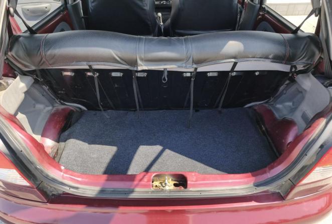 Daewoo Matiz II Рестайлинг с пробегом 2011 года, цена 277 000 рублей, 53735 км, хэтчбек, Автокод Объявления