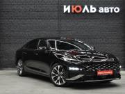 Kia K8 I Екатеринбург  - изображение 29