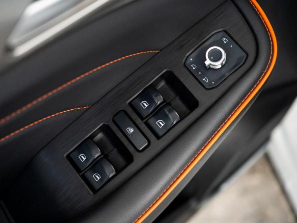 Haval F7 I с пробегом 2020 года, цена 1 700 000 рублей, 77476 км, внедорожник, Автокод Объявления