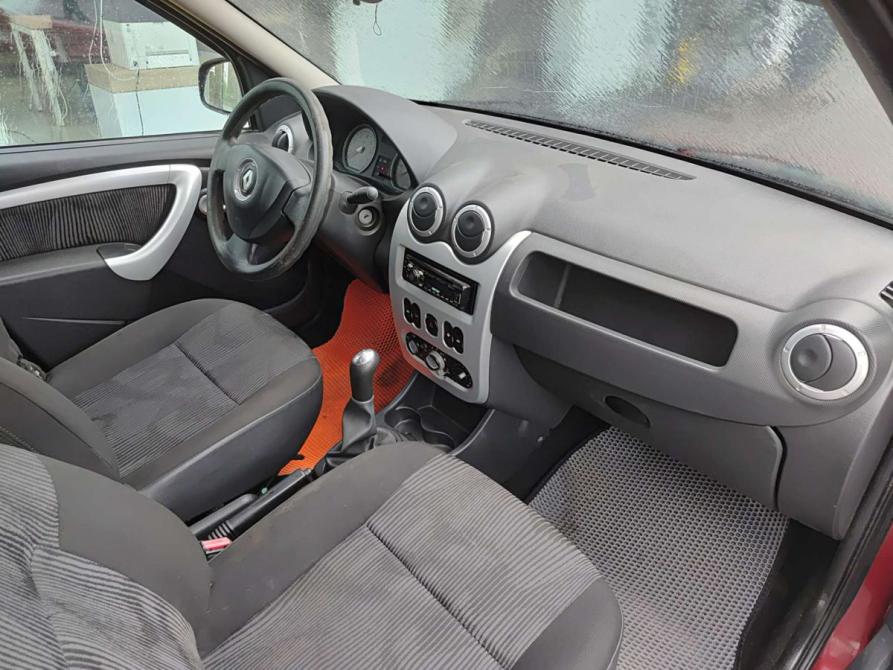 Renault Logan I Рестайлинг Ижевск  - изображение 13