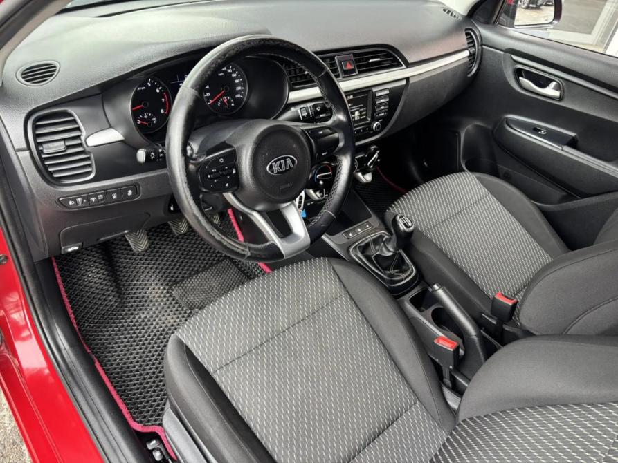 Kia Rio IV Альметьевск  - изображение 9