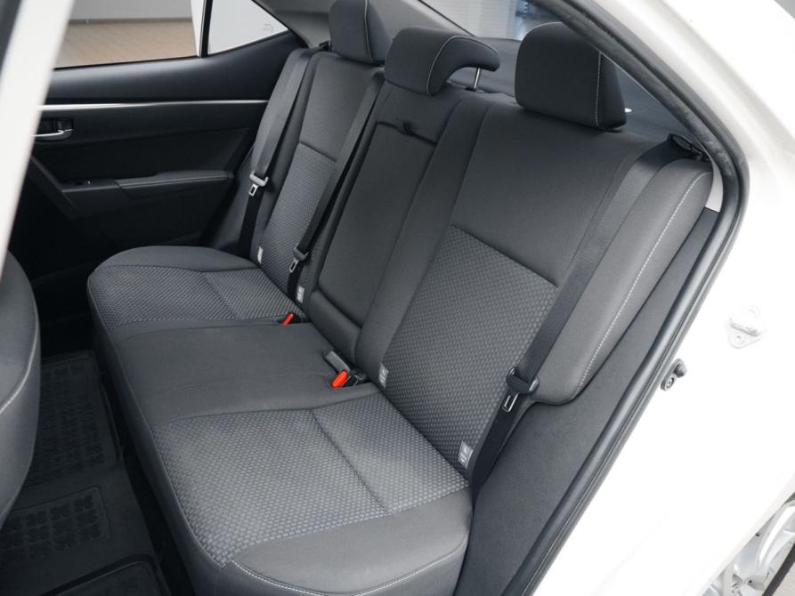 Toyota Corolla XI (E160 E170 E180) Рестайлинг 1 Ростов-на-Дону  - изображение 25