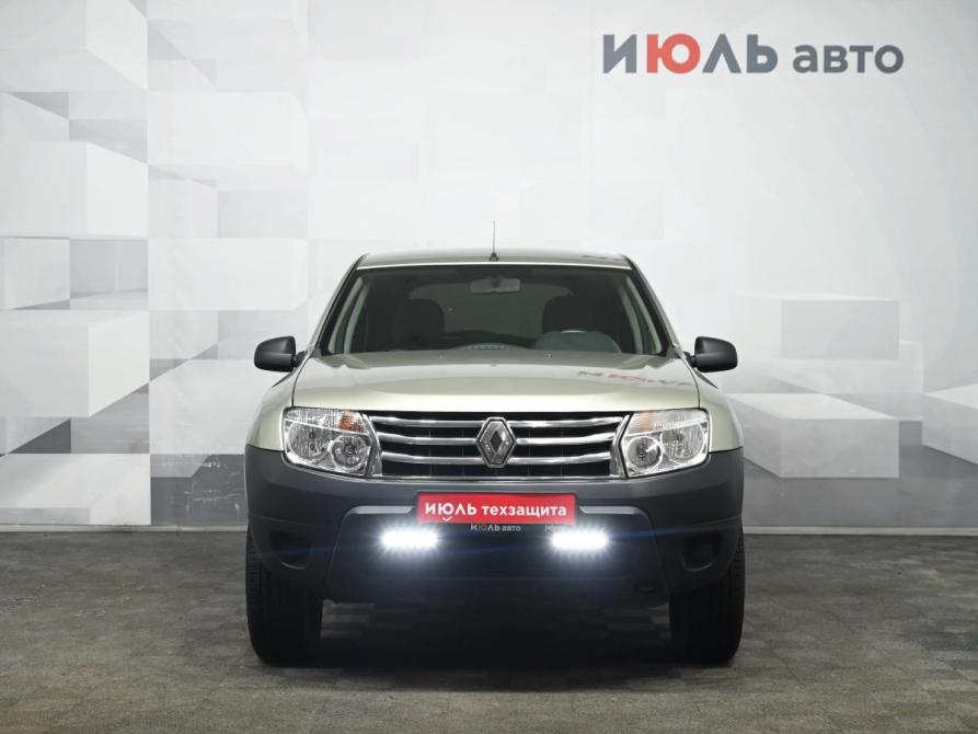 Renault Duster I Екатеринбург  - изображение 2