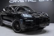 Porsche Cayenne III Рестайлинг Москва  - изображение 43