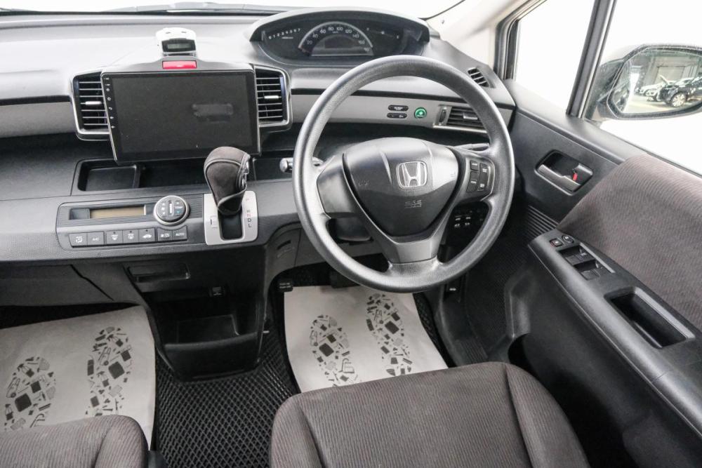 Honda Freed I Рестайлинг Красноярск  - изображение 10