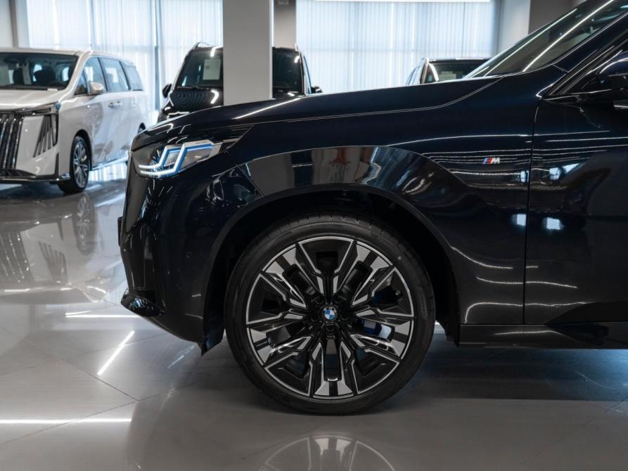 BMW X3 IV (G45/G48) Москва  - изображение 27