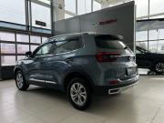Chery Tiggo 4 I Рестайлинг Екатеринбург  - изображение 29