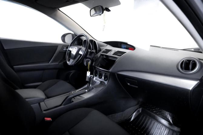Mazda 3 II (BL) с пробегом 2011 года, цена 729 000 рублей, 246000 км, седан, Автокод Объявления