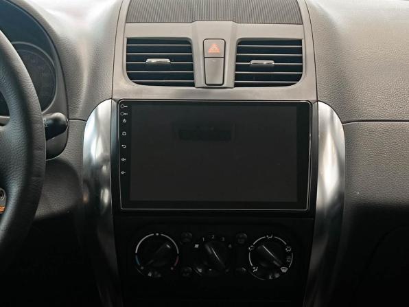 Suzuki SX4 I (Classic) Рестайлинг с пробегом 2010 года, цена 899 000 рублей, 102331 км, седан, Автокод Объявления