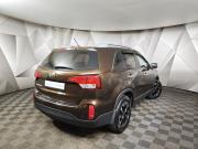Kia Sorento II Рестайлинг Москва  - изображение 23