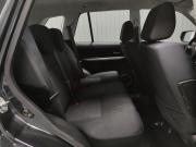 Suzuki Grand Vitara II Рестайлинг 2 Пермь  - изображение 28