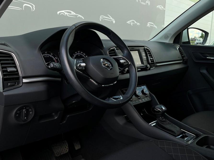 Skoda Karoq I Санкт-Петербург  - изображение 5