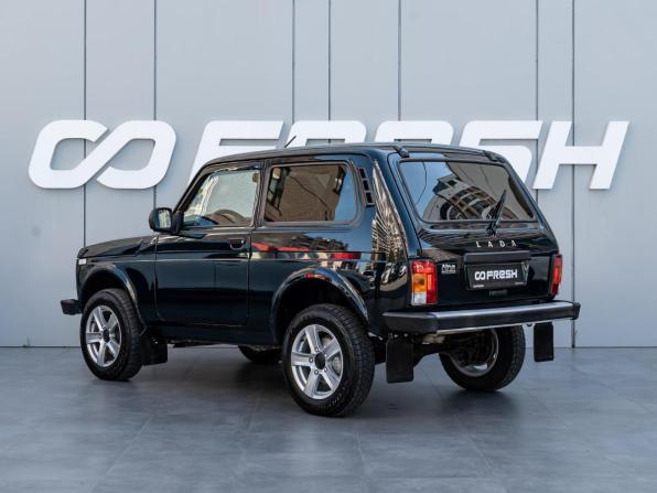 Lada (ВАЗ) Niva Legend I с пробегом 2025 года, цена 930 000 рублей, 24925 км, внедорожник, Автокод Объявления