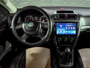 Skoda Octavia II (A5) Рестайлинг Екатеринбург  - изображение 23