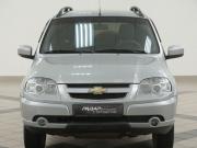 Chevrolet Niva I Рестайлинг Иваново  - изображение 24