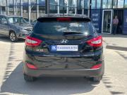 Hyundai ix35 I Рестайлинг Краснодар  - изображение 29