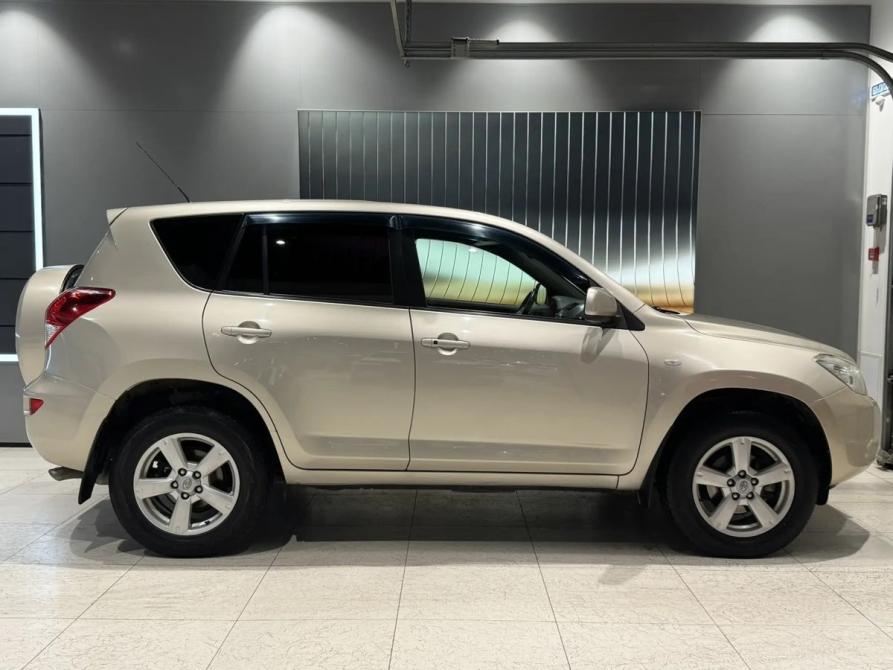 Toyota RAV4 III (XA30) Новосибирск  - изображение 5