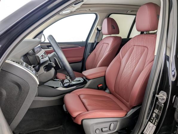 BMW X3 III (G01) Рестайлинг с пробегом 2024 года, цена 6 615 000 рублей, 15863 км, внедорожник, Автокод Объявления