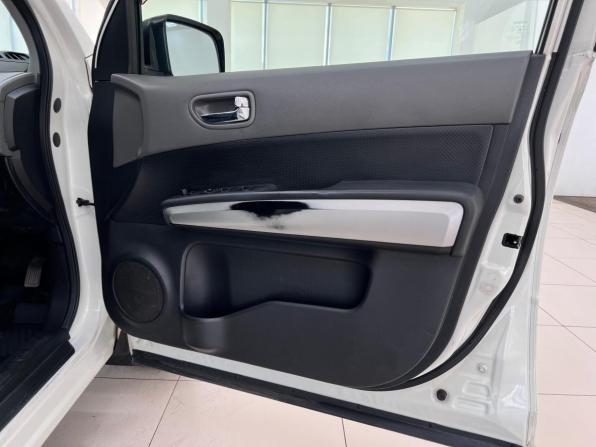 Nissan X-Trail II с пробегом 2008 года, цена 980 000 рублей, 268131 км, внедорожник, Автокод Объявления