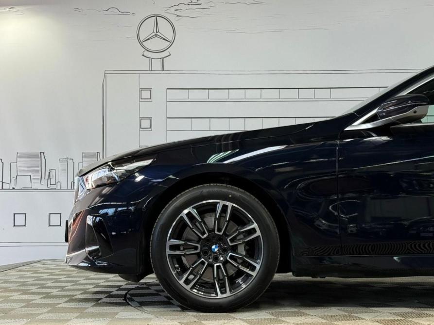 BMW 5 серии VIII (G60/G61/G68) Москва  - изображение 11
