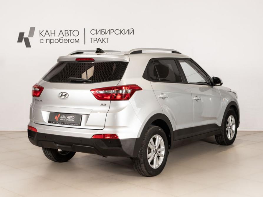 Hyundai Creta I Казань  - изображение 3