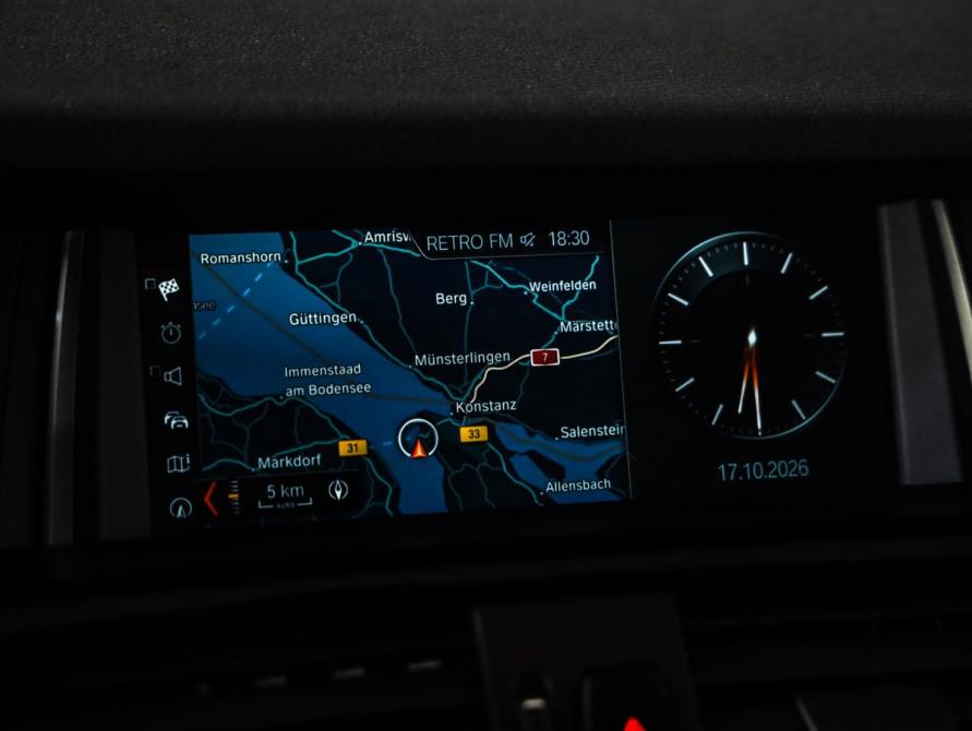 BMW X3 II (F25) Рестайлинг Санкт-Петербург  - изображение 14