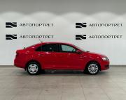 Skoda Rapid I Рестайлинг Санкт-Петербург  - изображение 24