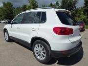 Volkswagen Tiguan I Рестайлинг Саратов  - изображение 42